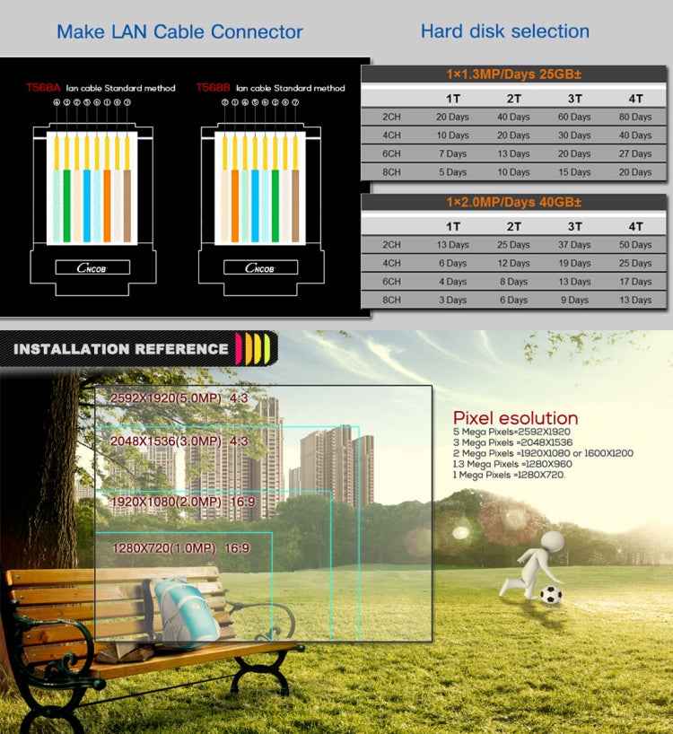 A4/Mini-MS 5 in 1 4-Channel Dual Stream H.264 1080N Mini AHD DVR, Support AHD / TVI / CVI / CVBS / IP Signal