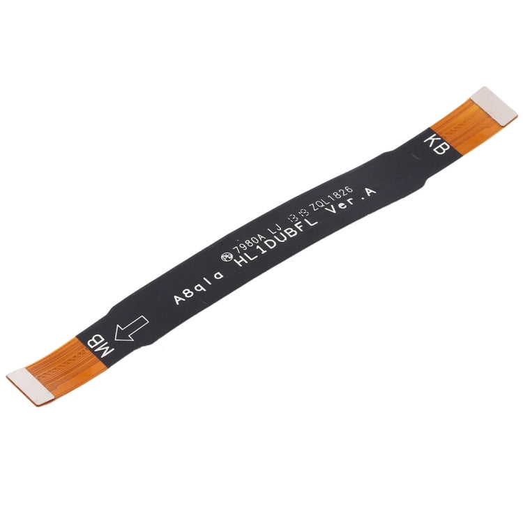 Câble flexible de carte mère pour Huawei Y7 Pro (2019)