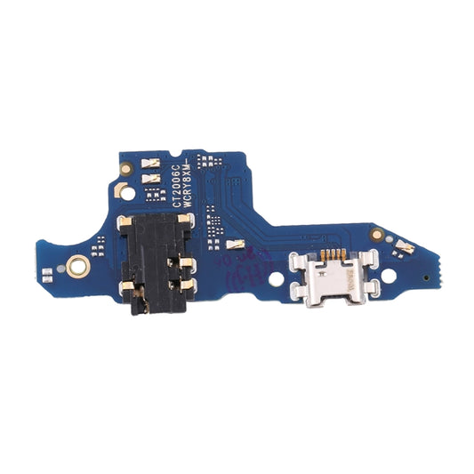 Charging Port Board for Huawei Enjoy Max, For Huawei Enjoy Max