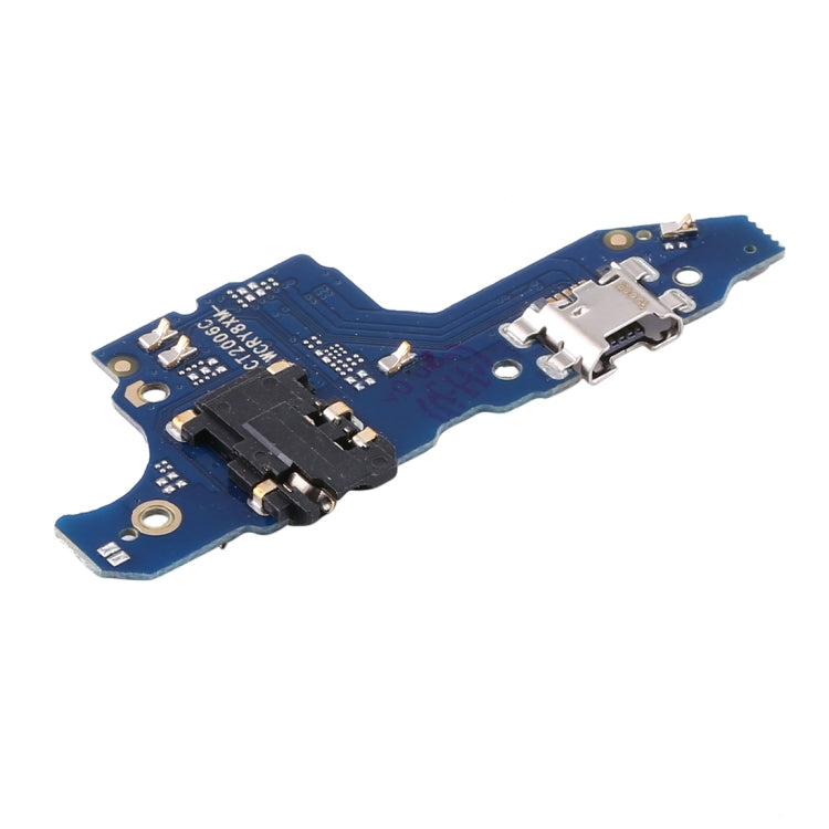 Charging Port Board for Huawei Enjoy Max, For Huawei Enjoy Max