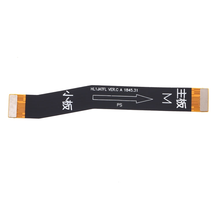 Cable flexible de placa base para Huawei Y6 (2019)