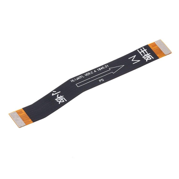 Cable flexible de placa base para Huawei Y6 (2019)
