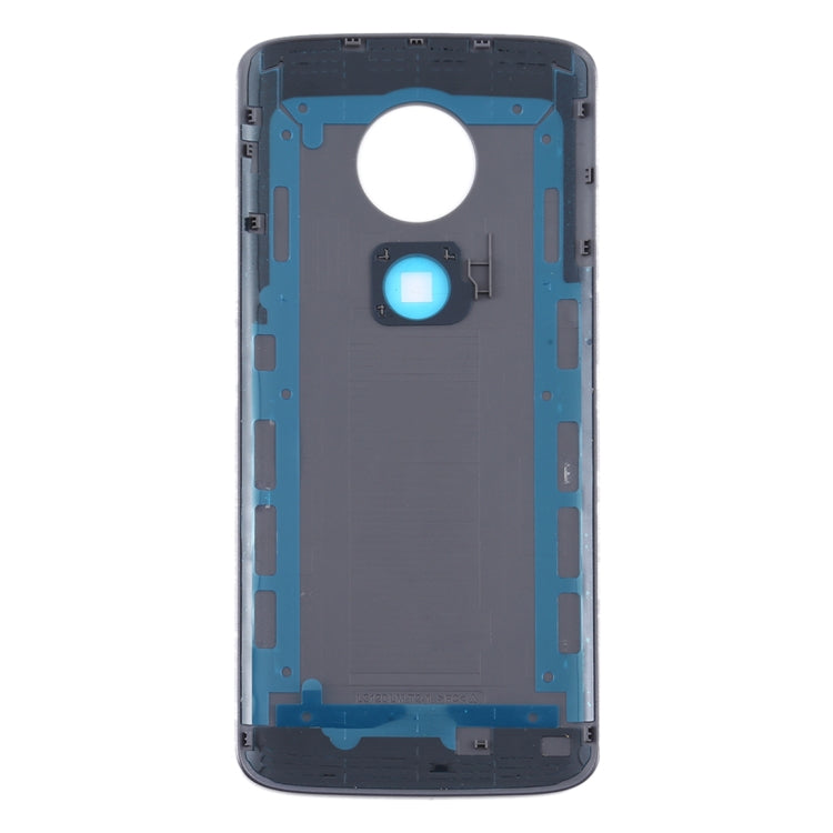 Battery Back Cover for Motorola Moto E5, For Motorola Moto E5