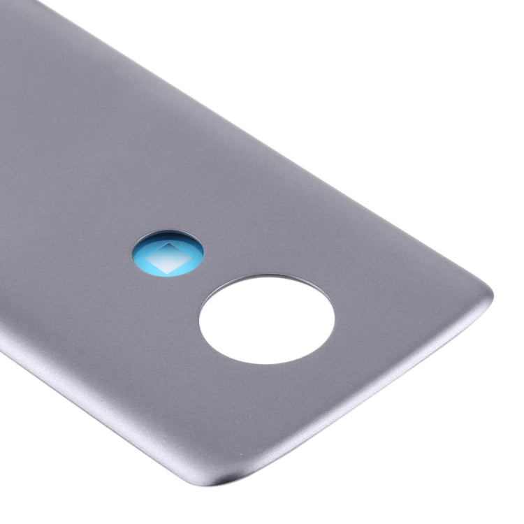 Battery Back Cover for Motorola Moto E5, For Motorola Moto E5