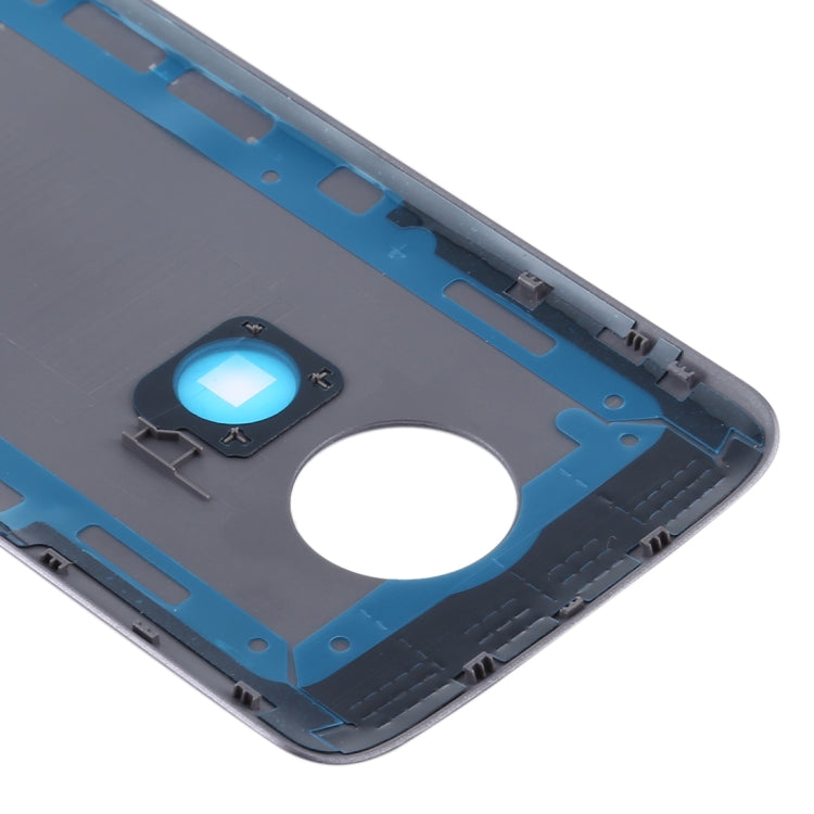 Battery Back Cover for Motorola Moto E5, For Motorola Moto E5