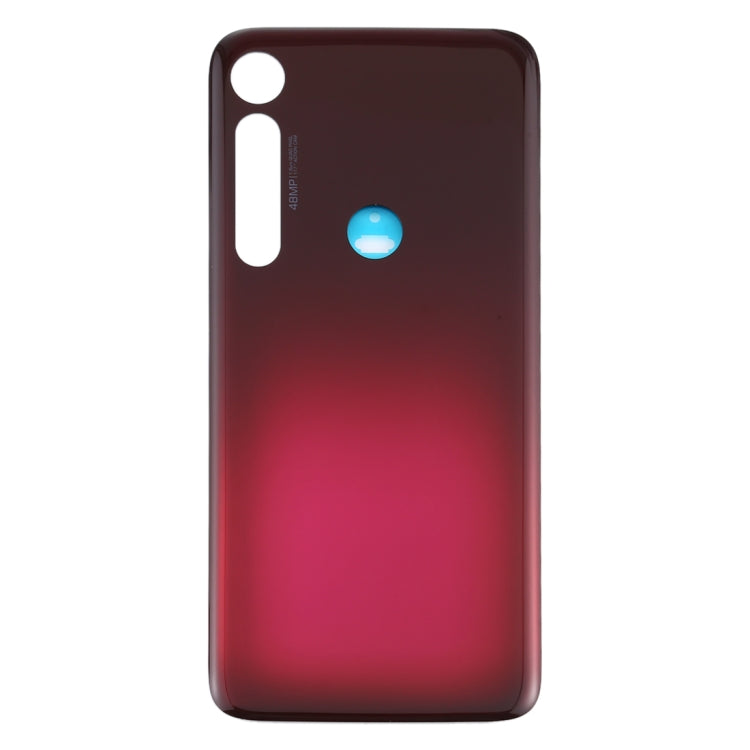 Battery Back Cover for Motorola Moto G8 Plus, For Moto G8 Plus