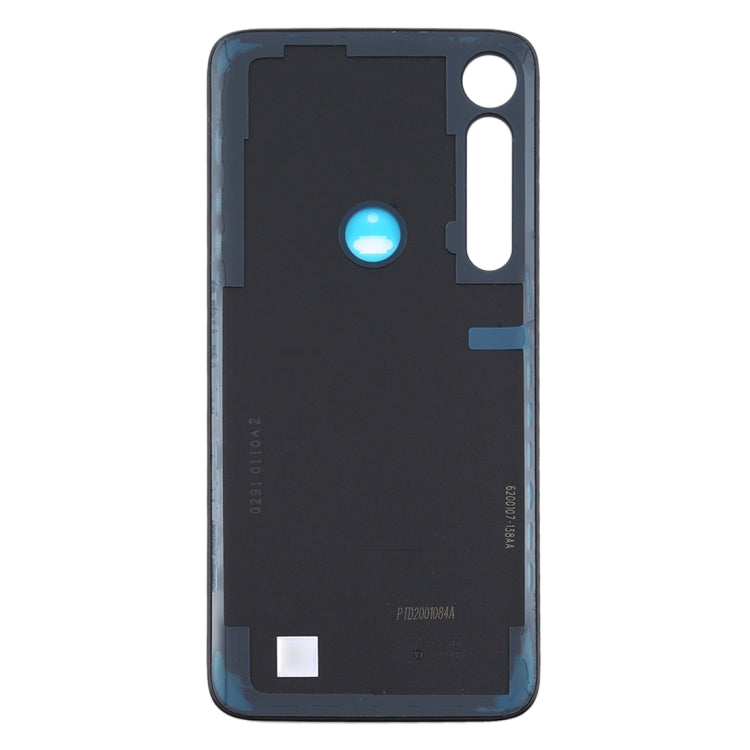 Battery Back Cover for Motorola Moto G8 Plus, For Moto G8 Plus