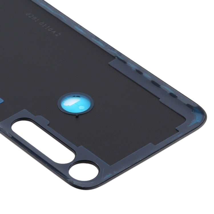 Battery Back Cover for Motorola Moto G8 Plus, For Moto G8 Plus