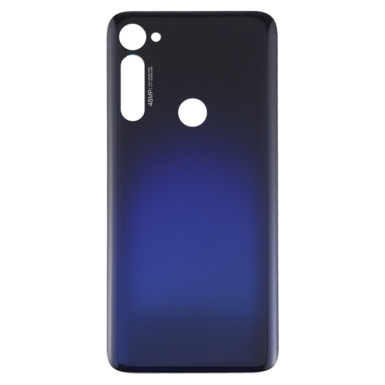Battery Back Cover for Motorola Moto G Stylus, For Moto G Stylus