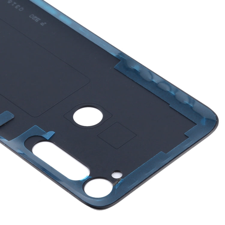 Battery Back Cover for Motorola Moto G Stylus, For Moto G Stylus