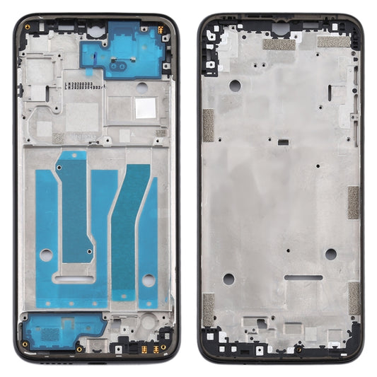 Front Housing LCD Frame Bezel Plate for Motorola Moto G8 Plus, For Moto G8 Plus, For Moto G8 Plus(Red)