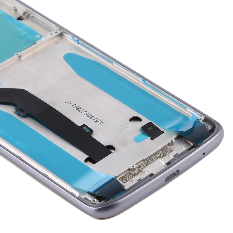LCD Screen and Digitizer Full Assembly With Frame for Motorola Moto E5/ G6 Play(Brazil), For Moto E5, For Moto E5(Grey), For Moto E5(Gold)