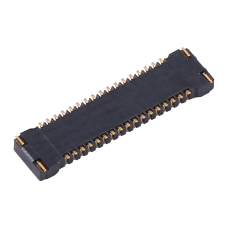 10 PCS Motherboard LCD Display FPC Connector for Huawei Y5 (2017), For Huawei Y5 (2017) - BSPART