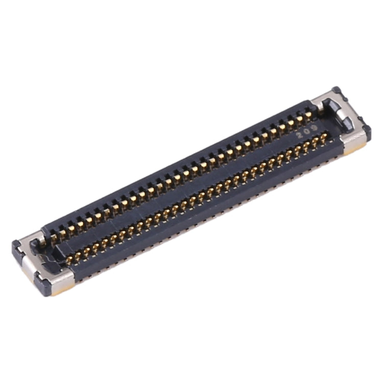 10 PCS Motherboard LCD Display FPC Connector for Huawei Y5 (2019), For Huawei Y5 (2019)