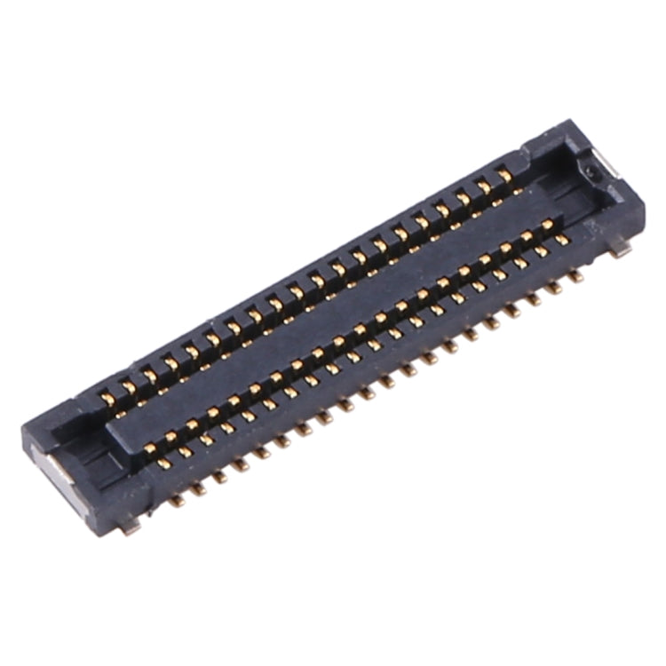 10 PCS Motherboard LCD Display FPC Connector for Huawei Mate 9, For Huawei Mate 9