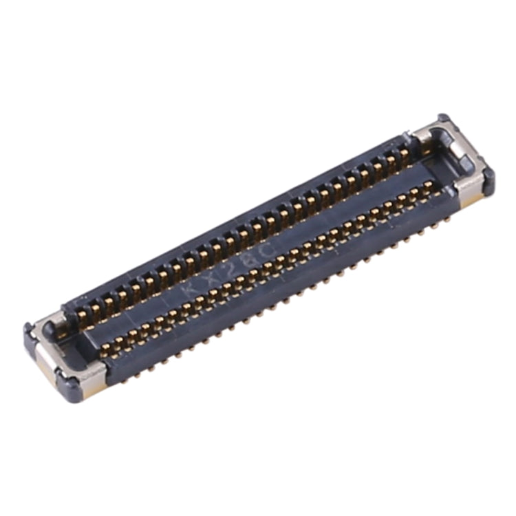 10 PCS Motherboard LCD Display FPC Connector for Huawei P20, For Huawei P20