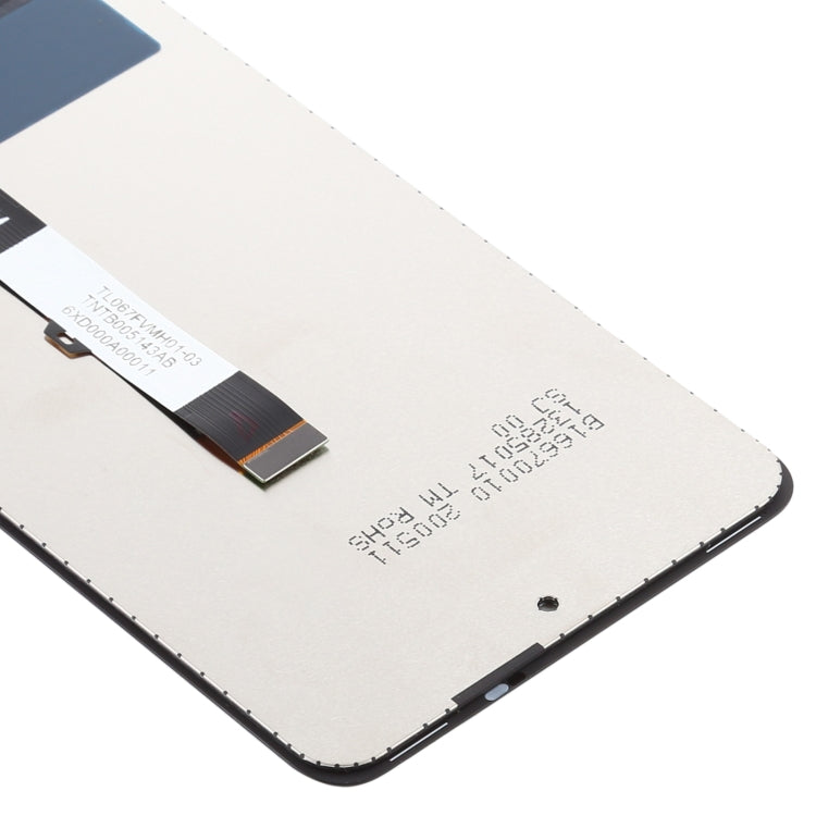 Original LCD Screen and Digitizer Full Assembly for Redmi Note 9 Pro 5G / Xiaomi Mi 10T Lite 5G / M2007J17G / M2007J17C