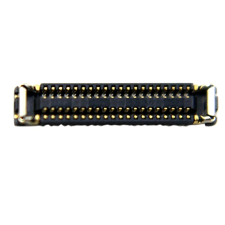 10 PCS Motherboard LCD Display FPC Connector for Huawei Mate S, For Huawei Mate S