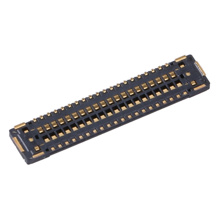 10 PCS Motherboard LCD Display FPC Connector for Huawei Mate 30 Pro / Mate 30, For Huawei Mate 30 Pro