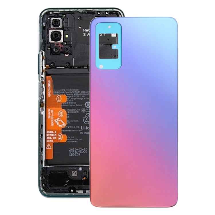 Original Battery Back Cover for Honor 30 Youth