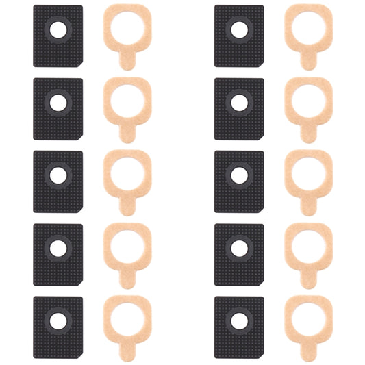 For Huawei P Smart Z 10pcs Front Camera Lens , For Huawei P Smart Z