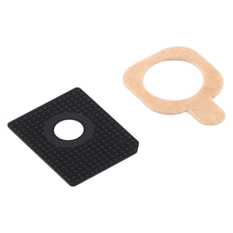 For Huawei Enjoy 10 Plus 10pcs Front Camera Lens , For Huawei Enjoy 10 Plus