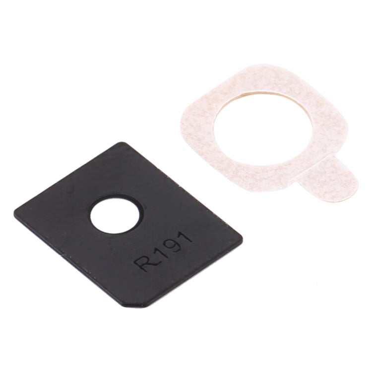 For Huawei Y9 Prime 2019 10pcs Front Camera Lens , For Huawei Y9 Prime (2019)