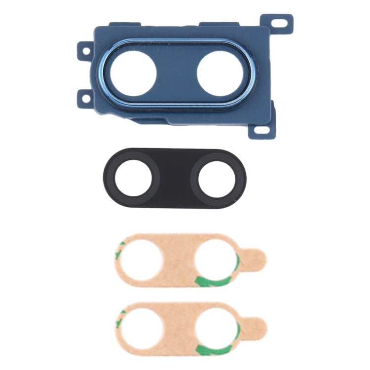 For Huawei Enjoy 9 Plus  10pcs Camera Lens Cover