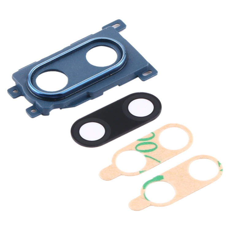 For Huawei Enjoy 9 Plus  10pcs Camera Lens Cover
