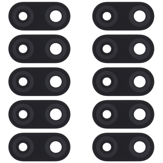 For Huawei Nova 3i 10pcs Back Camera Lens , For Huawei Nova 3i