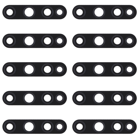 For Huawei Nova 6 10pcs Back Camera Lens , For Huawei Nova 6