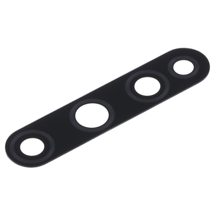 For Huawei Nova 6 10pcs Back Camera Lens , For Huawei Nova 6
