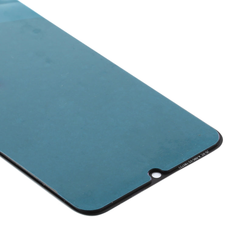 Original OLED LCD Screen and Digitizer Full Assembly for Huawei Enjoy 10s, For Huawei Enjoy 10s - BSPART
