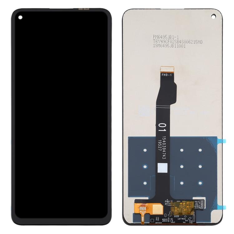 Pantalla LCD y digitalizador completo para Huawei P40 Lite 5G