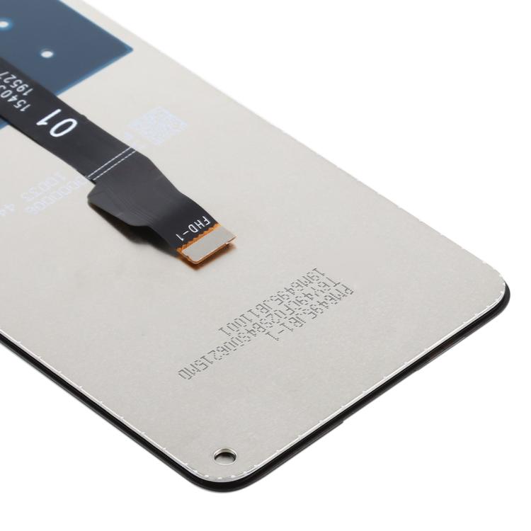 Pantalla LCD y digitalizador completo para Huawei P40 Lite 5G