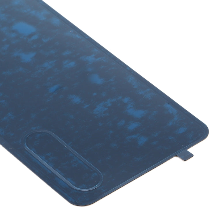 10 PCS Back Housing Cover Adhesive for Xiaomi Mi CC9 Pro / Mi Note 10 Pro / Mi Note 10, For Xiaomi Mi CC9 Pro