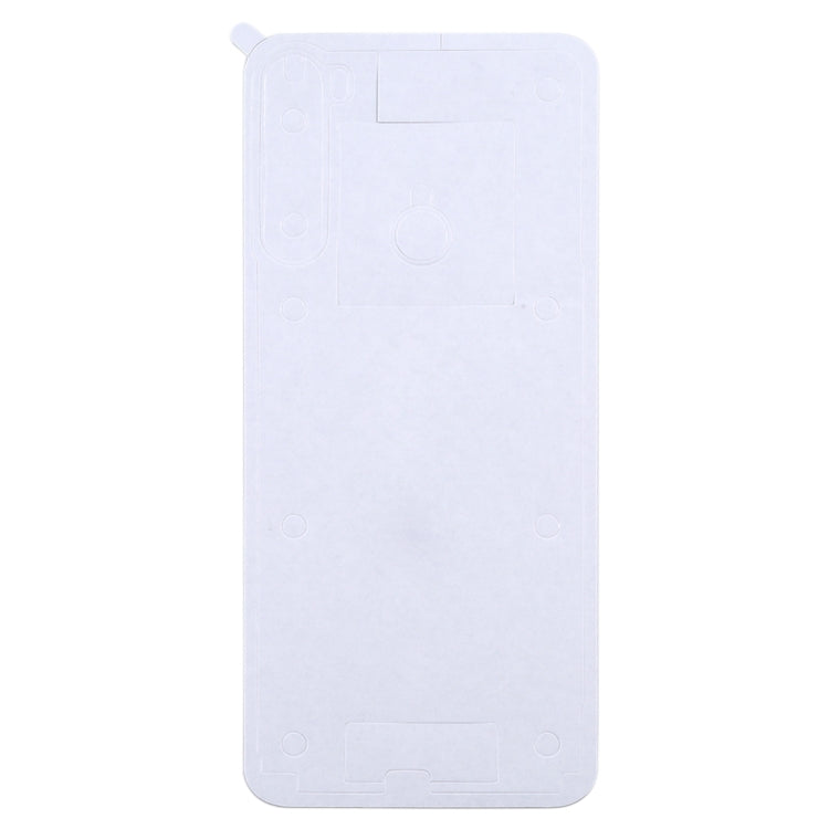 10 PCS Back Housing Cover Adhesive for Xiaomi Redmi Note 8T, For Xiaomi Redmi Note 8T