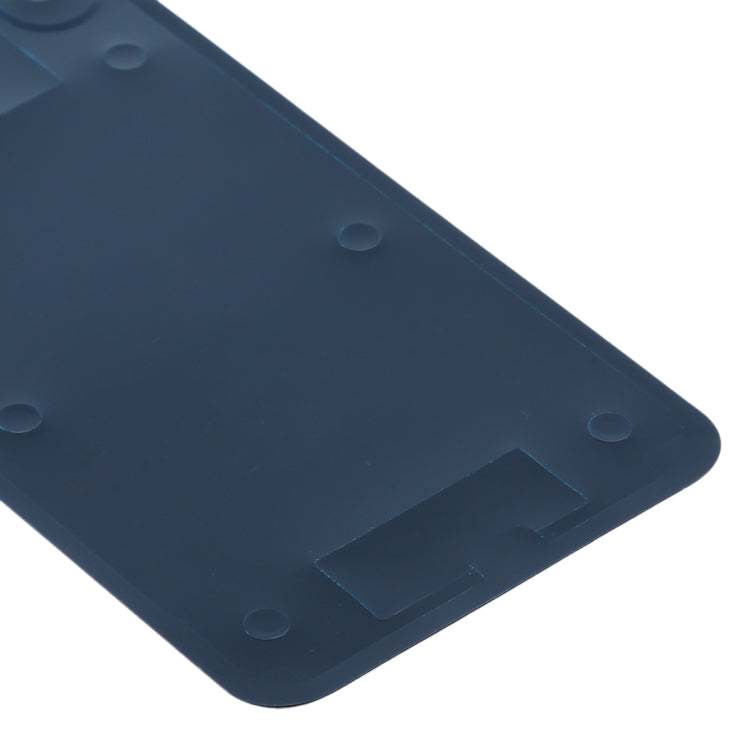 10 PCS Back Housing Cover Adhesive for Xiaomi Redmi Note 8T, For Xiaomi Redmi Note 8T