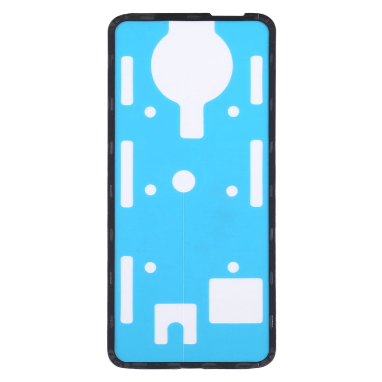 10 PCS Original Back Housing Cover Adhesive for Xiaomi Redmi K30 Pro, For Xiaomi Redmi K30 Pro(Original)