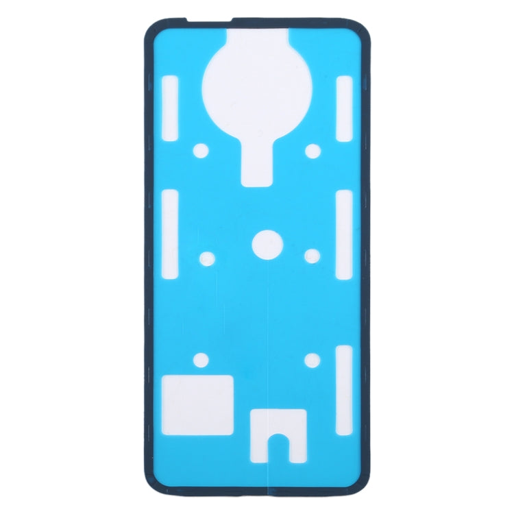 10 PCS Original Back Housing Cover Adhesive for Xiaomi Redmi K30 Pro, For Xiaomi Redmi K30 Pro(Original)