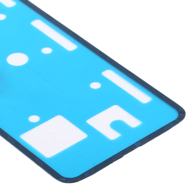 10 PCS Original Back Housing Cover Adhesive for Xiaomi Redmi K30 Pro, For Xiaomi Redmi K30 Pro(Original)
