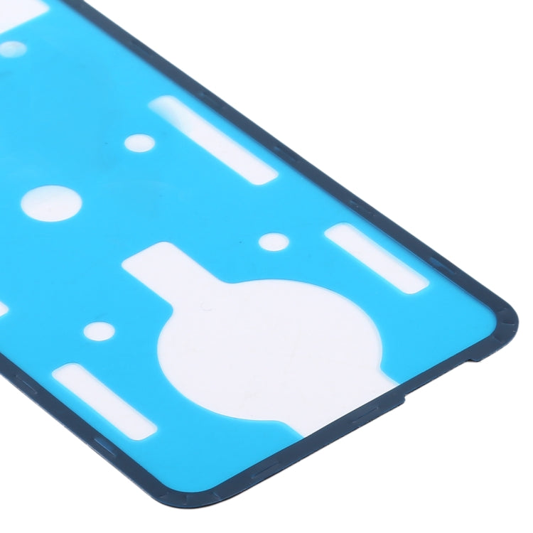10 PCS Original Back Housing Cover Adhesive for Xiaomi Redmi K30 Pro, For Xiaomi Redmi K30 Pro(Original)