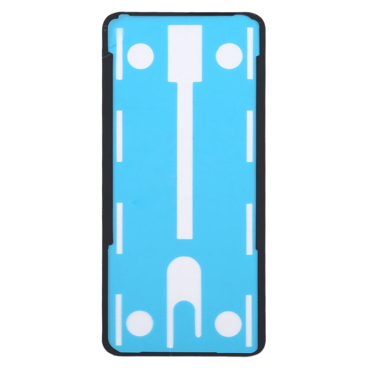 10 PCS Original Back Housing Cover Adhesive for Xiaomi Redmi K30, For Xiaomi Redmi K30(Original)