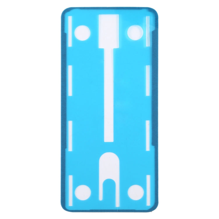 10 PCS Original Back Housing Cover Adhesive for Xiaomi Redmi K30, For Xiaomi Redmi K30(Original)