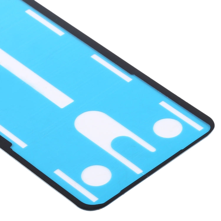 10 PCS Original Back Housing Cover Adhesive for Xiaomi Redmi K30, For Xiaomi Redmi K30(Original)