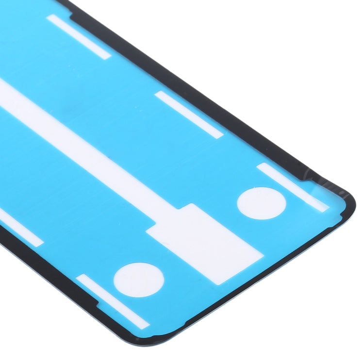 10 PCS Original Back Housing Cover Adhesive for Xiaomi Redmi K30, For Xiaomi Redmi K30(Original)