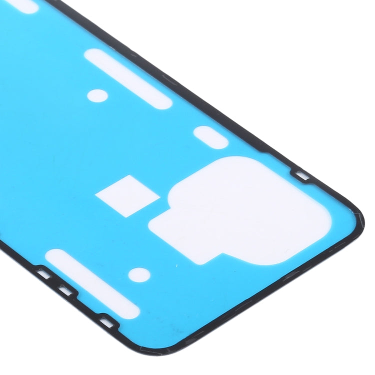 10 PCS Original Back Housing Cover Adhesive for Xiaomi Mi 10 Lite 5G, For Xiaomi Mi 10 Lite 5G(Original)