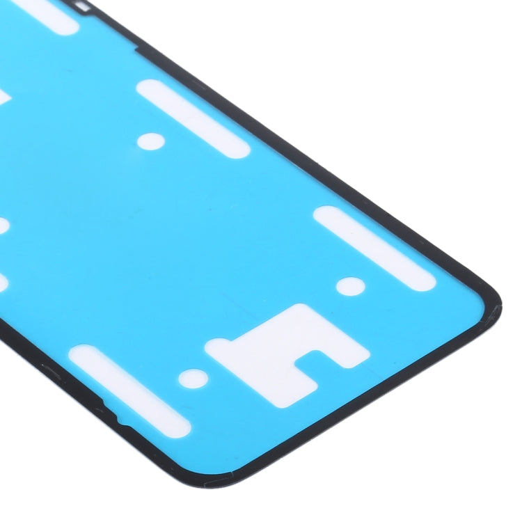 10 PCS Original Back Housing Cover Adhesive for Xiaomi Mi 10 Lite 5G, For Xiaomi Mi 10 Lite 5G(Original)
