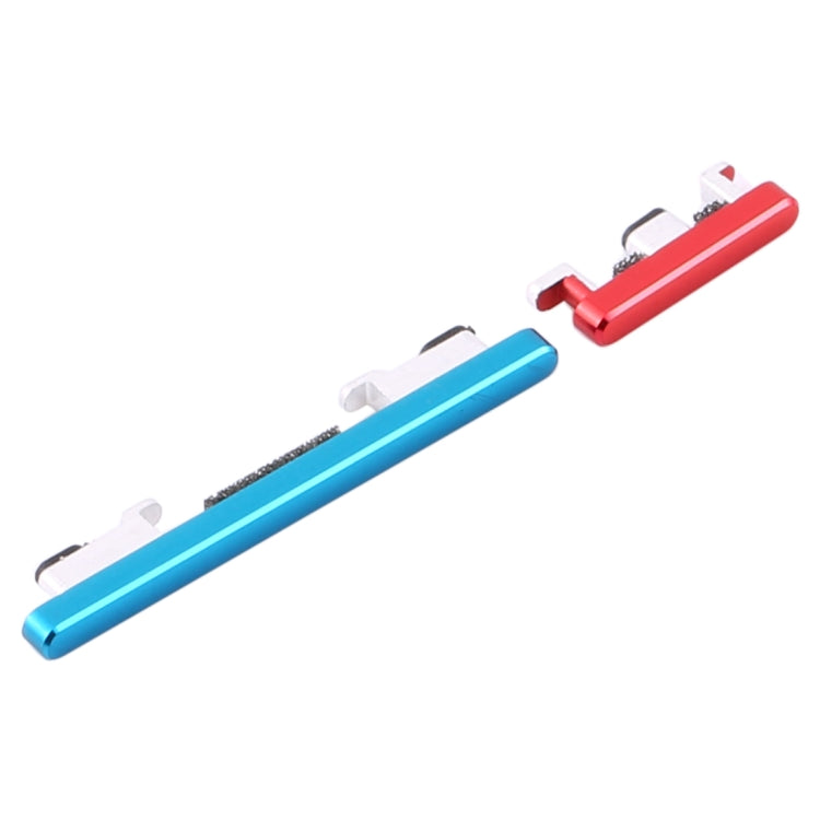 Power Button and Volume Control Button for Xiaomi Redmi K30 Pro, For Xiaomi Redmi K30 Pro