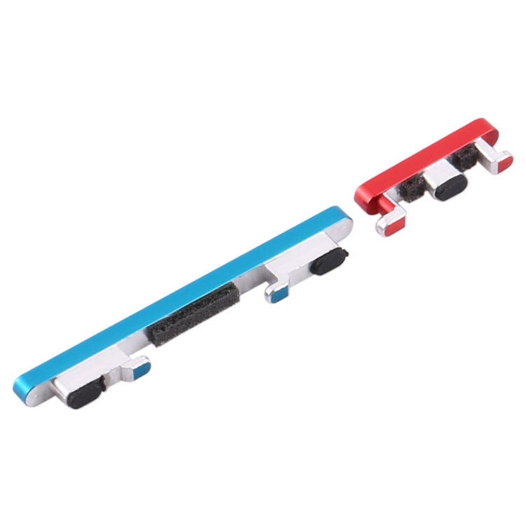 Power Button and Volume Control Button for Xiaomi Redmi K30 Pro, For Xiaomi Redmi K30 Pro